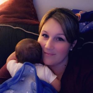 Meet your Posher, Chantal